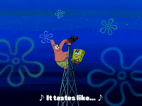season 5 the krusty sponge GIF by SpongeBob SquarePants