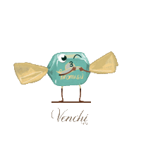 Sticker by Venchi HK