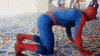 sexy man butt GIF