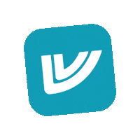 Beach Marina Sticker by Wavve Boating