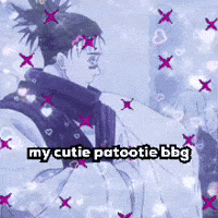 Jujutsu Kaisen Jjk GIF