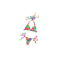 Summer Swimming Sticker by LOAVIES