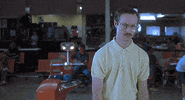 dynamite yes GIF