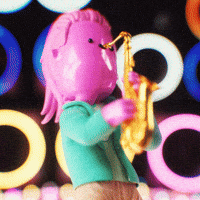 Pokemon Jazz GIF by Good Vibes Club