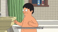 Pube | Season 12 Ep. 5 | BOB'S BURGERS