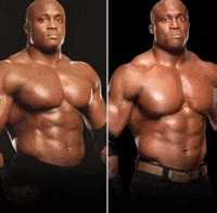 Look The Same GIF