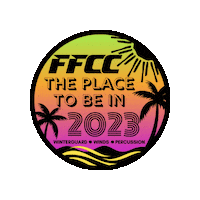 Sticker by FFCC