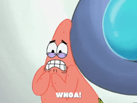 season 5 GIF by SpongeBob SquarePants