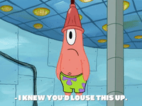 season 7 episode 3 GIF by SpongeBob SquarePants