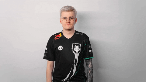 Come At Me Lets Go GIF by G2 Esports