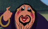 Makeup Mascara GIF by Disney