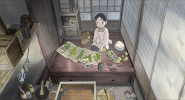 in this corner of the world japan GIF