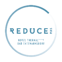 REDUCEGesundheitsresort reduce kurbad hotel vital hotel thermal Sticker