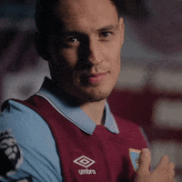 officialburnleyfc football soccer badge wales GIF