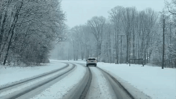 Hazardous Weather Outlook Issued as Snow Hits Southwest Michigan