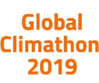 Climate-KIC climate change climate climate action eit Sticker