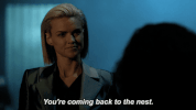 season 4 fox GIF by Gotham