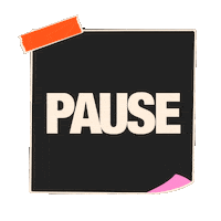 Think Social Media Sticker by INTO ACTION