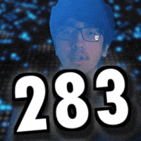 Number GIF