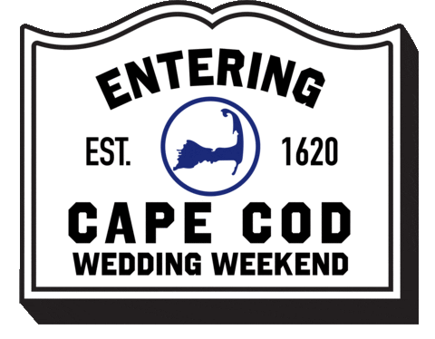 capecodcelebrations_ giphyupload nantucket cape cod cape cod wedding GIF