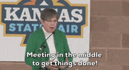 Kansas Compromise GIF by GIPHY News