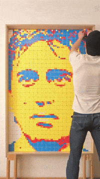 Art Argentina GIF