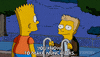 Season 19 Episode 13 GIF by The Simpsons