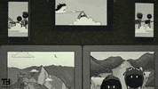 Cartoon Video GIF by TheFactory.video