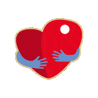 Rmhc Sticker by Instituto Ronald McDonald