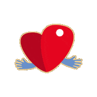 Rmhc Sticker by Instituto Ronald McDonald