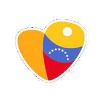 Rmhclatam Sticker by Instituto Ronald McDonald