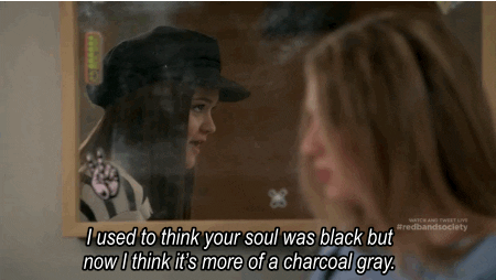 GIF by RED BAND SOCIETY