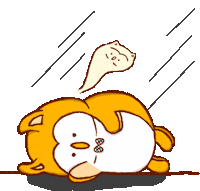 Owl Lay Sticker