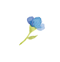 Art Summer Sticker