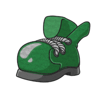 Crypto Nft Sticker