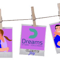 Clientefeliz Sticker by dreams