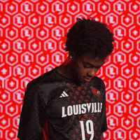 University Of Louisville Soccer GIF by Louisville Cardinals