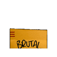 FizzStoryExp brutrec Sticker