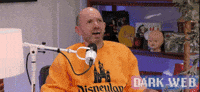 No Way Shock GIF by Dark Web