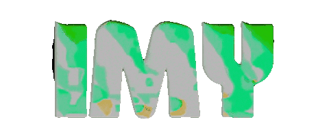 Art Rainbow Sticker