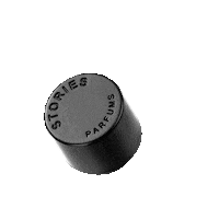Cap Sustainability Sticker by STORIES Parfums