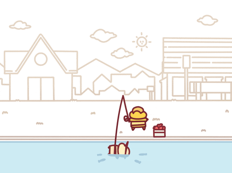 Fun Love GIF by Nattan_Universe