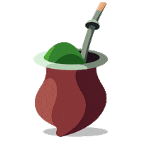 Mate Rs Sticker by Sicredi