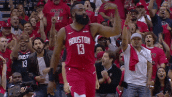 Nba Playoffs Sport GIF by NBA