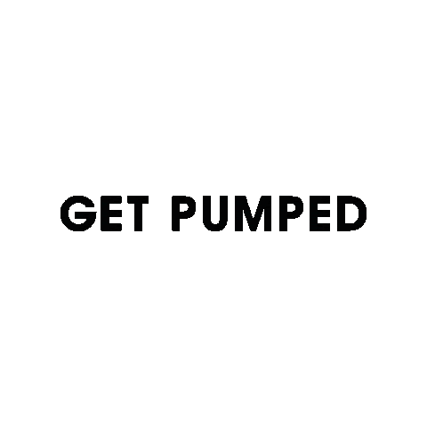 Pump It Up Heat Sticker by Worcester Bosch