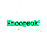 Happy Socks Stance Sticker by knoopsok