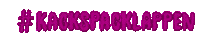Sugargoescrazy Sticker