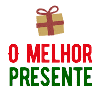 Feliz Natal Sticker by Fábrica de Bolo Vó Alzira