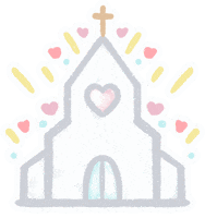 Iglesia Bridesmaid Sticker by Bonita Vestido Convertible
