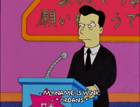 homer simpson episode 23 GIF
